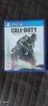 Call of Duty Advanced Warfare PS4