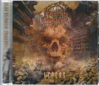 CD Mortal Slaughter - Lepers (2012) (Thrashing Madness Productions)