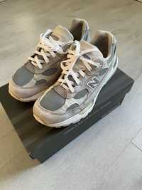 New balance 992 990 993 991