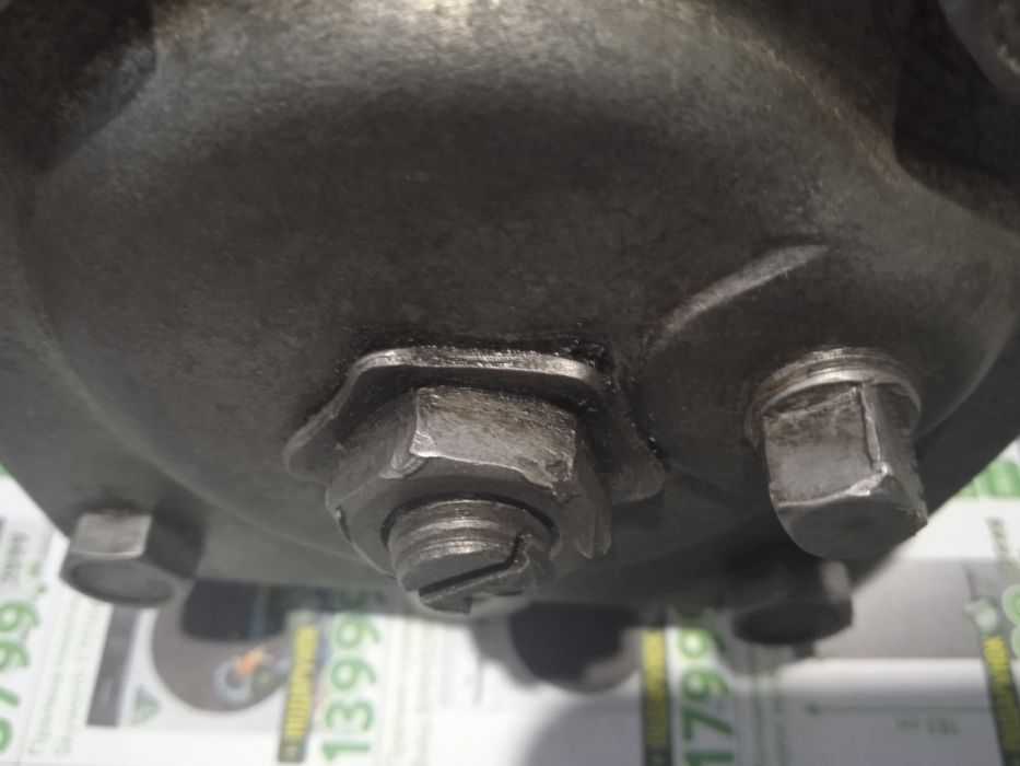 Продам рульовий редуктор ваз 2101