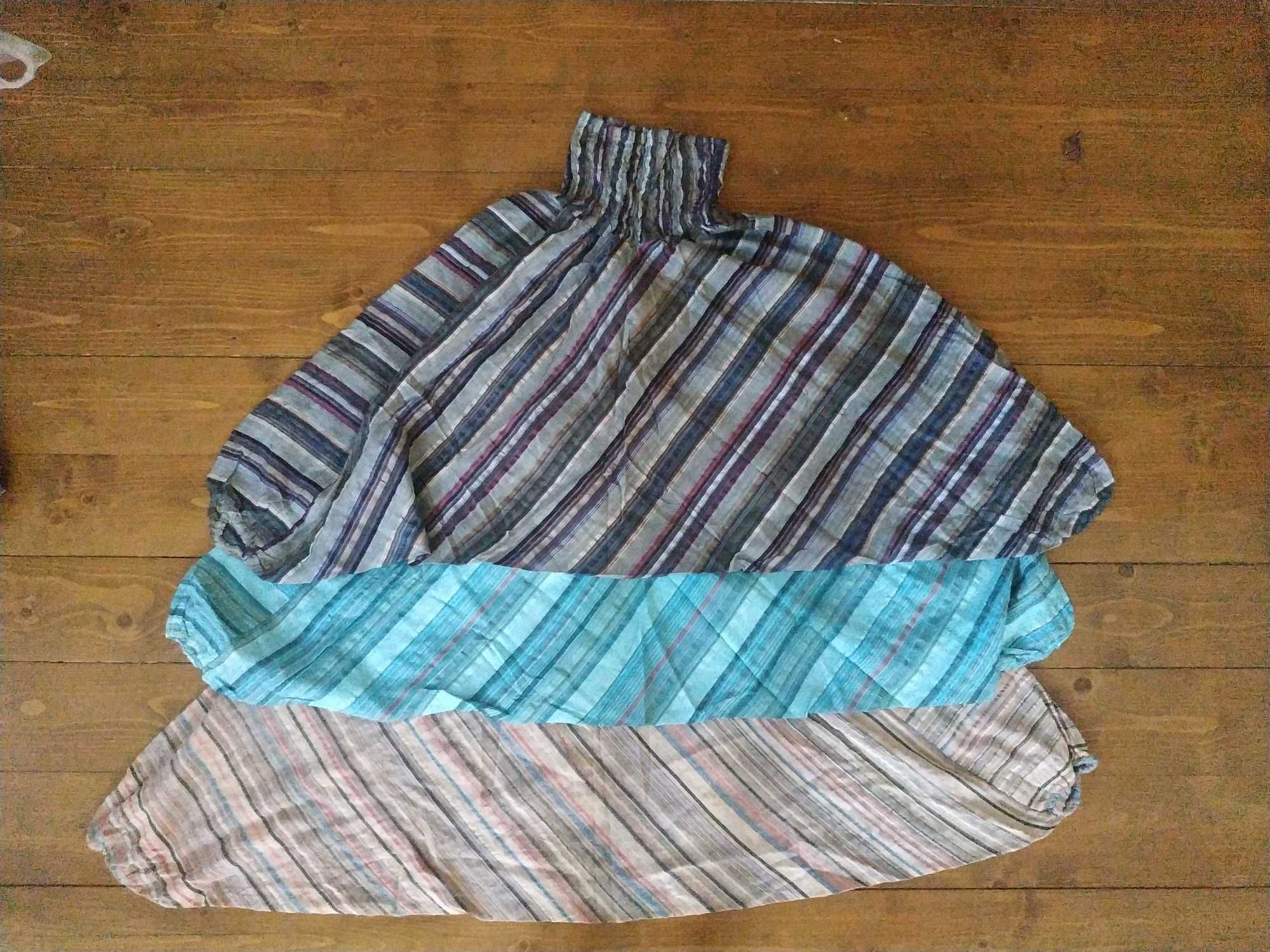штани аладіни, афгані, штани для йоги , fishermantrousers