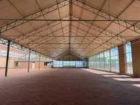 Hala stalowa  , wiata, hangar,konstrukcja stalowa