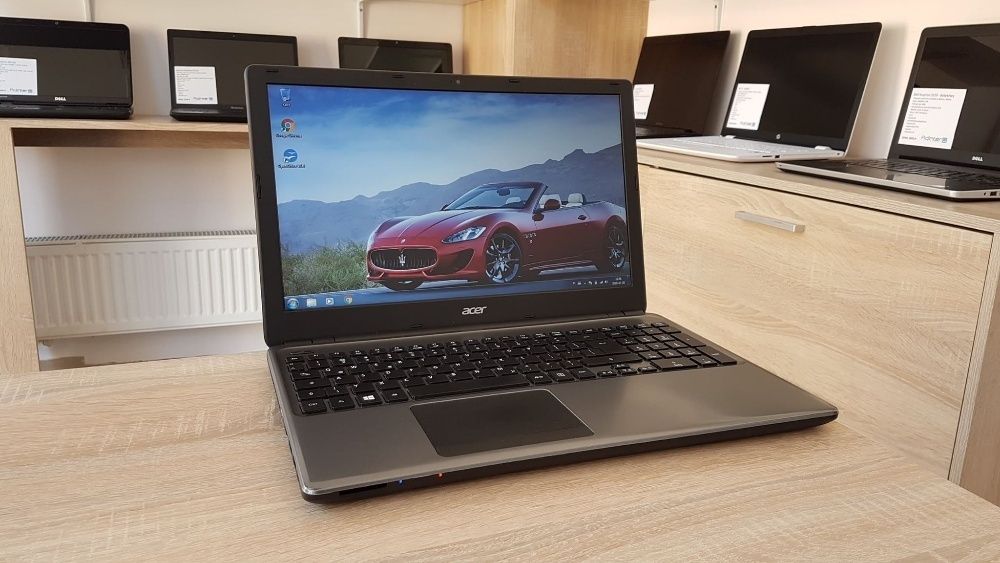 Laptopy używane w najlepszych cenach!