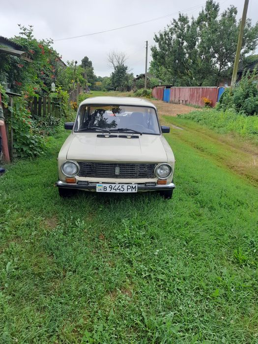 Продам Ваз 21013