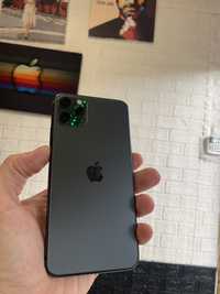 Продам айфон 11 про макс Apple iPhone 11 Pro Max 64gb Midnight green