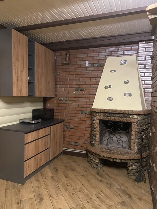 Котеджі в Карпатах Микуличин