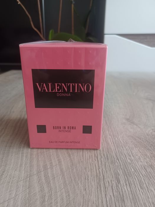 Valentino Donna Intense
