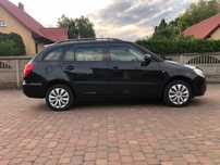 Skoda Fabia 1.2 70 KM Klima