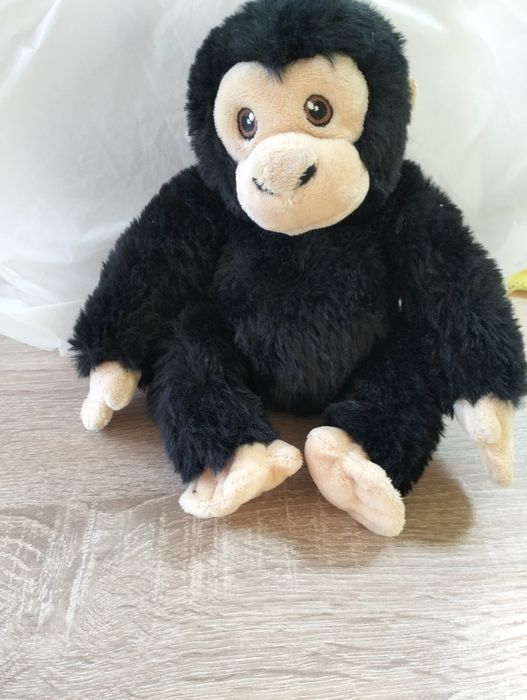 Мягкая ,винтажная Re-pets