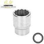 Chaves Caixa Dozavadas 3/4" 0171.105 | DIVERSAS MEDIDAS | NOVAS