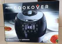 Cookover Filipiak