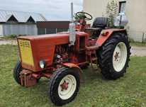 T-25 Władimirec ruski 1988r – 1800 mth – Oryginał