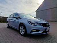 Opel Astra K 1.6cdti Jeden właściciel Niemcy  Zadbana zamiana