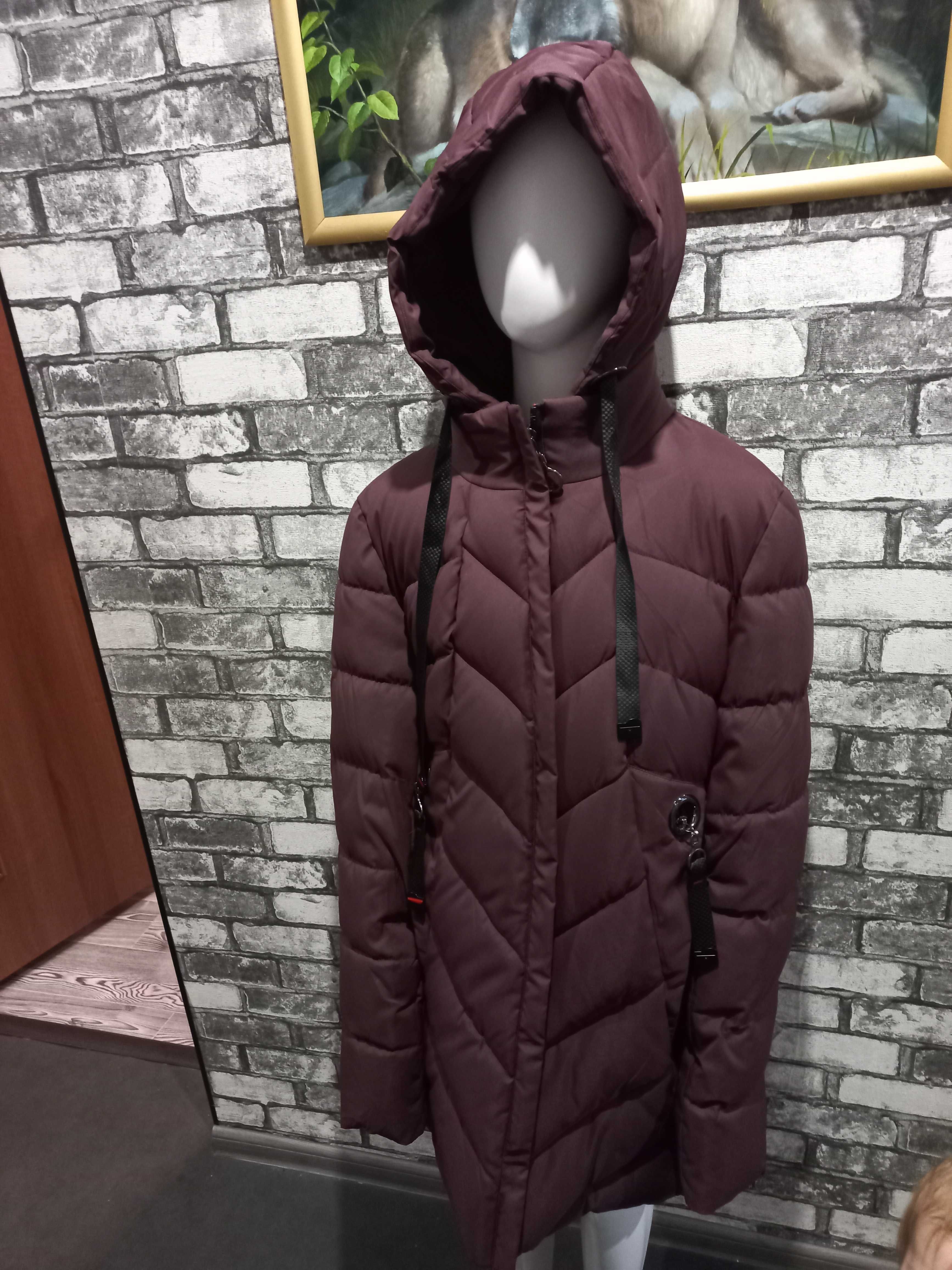 Продам жіноче пальто. Нове