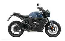 Zontes 125 G1 Aluminium ZONTES 125 G1 ALUMINIUM Matkowski Motocykle Wrocław