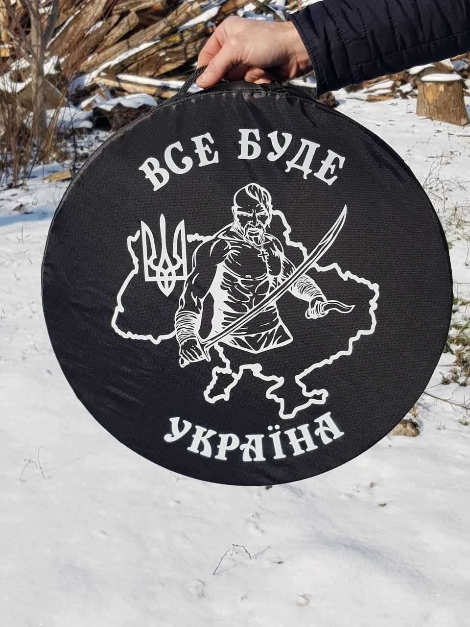 Выгодная цена! Сковорода из диска мангал гриль барбекю для пикника