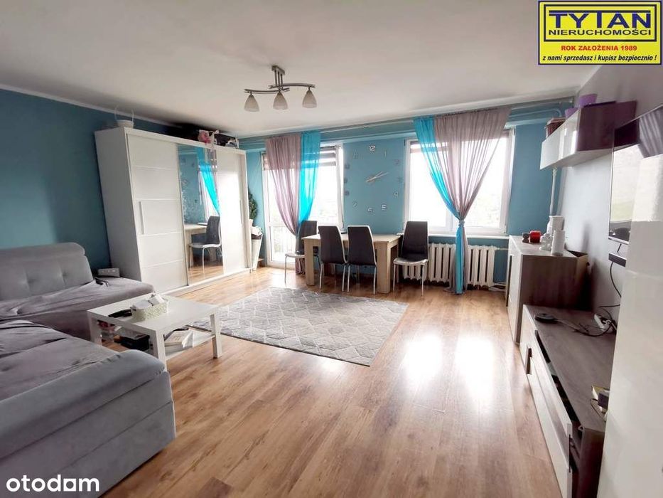 Mieszkanie Blisko Centrum