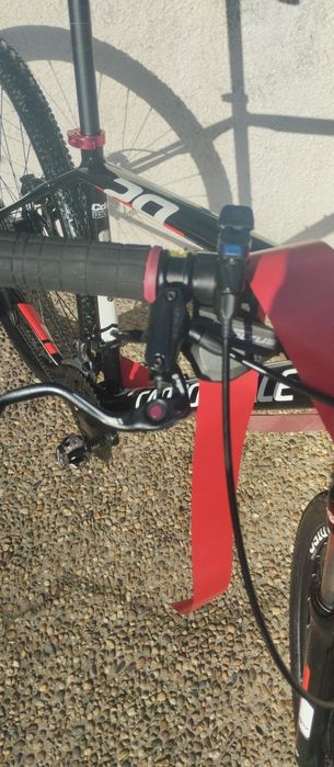 Cannondale trail 5 excelente estado