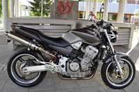 NOWA Honda Hornet CB 900 SKLEPOWY STAN Jedyny w Polsce 11751km+DODATKI