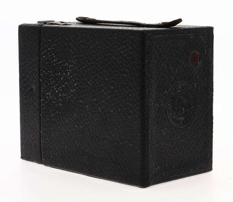 Kodac "Brownie"