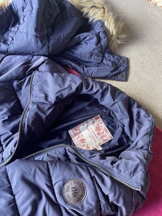 Blusao tipo penas, quentinho