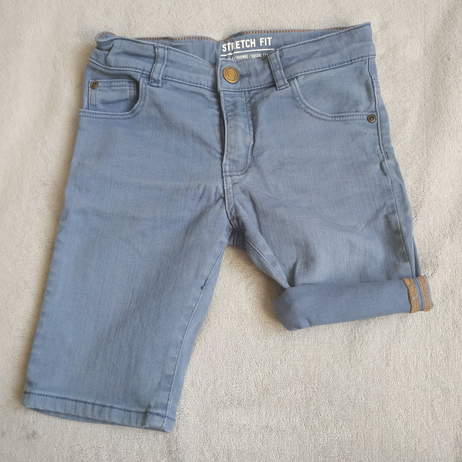 Szorty H&M 110-116