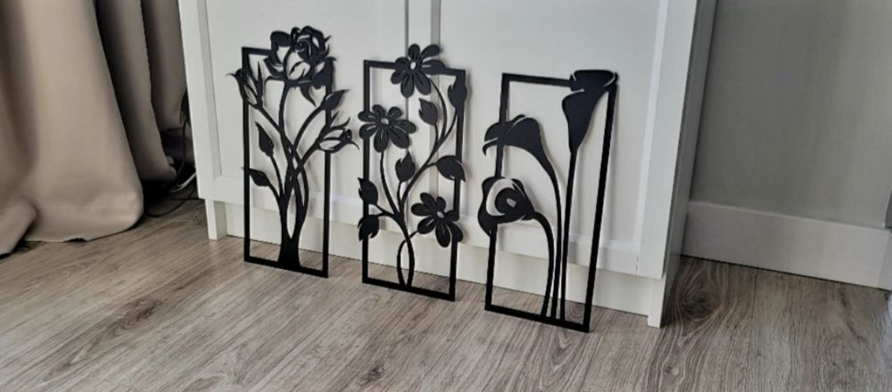 Obraz ozodba na prezent