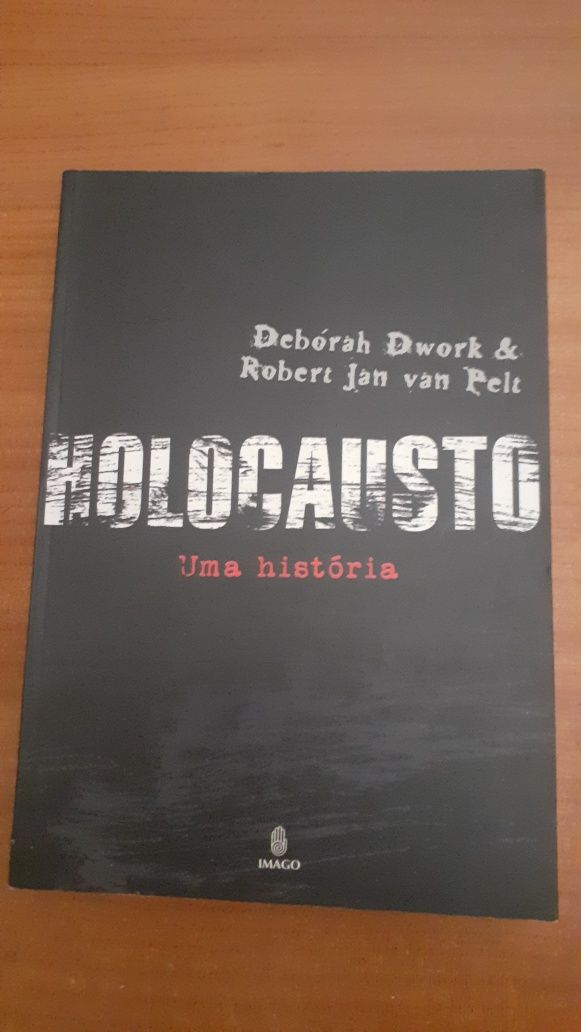 Literatura sobre o Holocausto