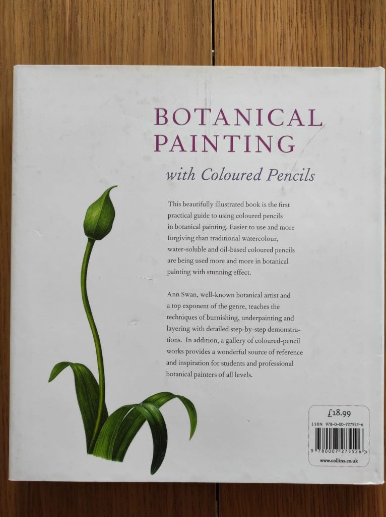 Botanical Painting