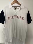 Koszulka Polo Tommy Hilfiger XL T shirt