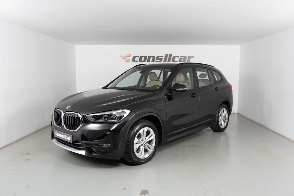 BMW X1 25 e xDrive