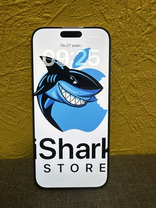 iPhone 16 Pro Max 512 Desert