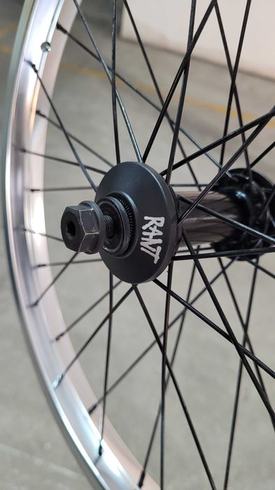 Roda BMX Frente RANT Party On V2