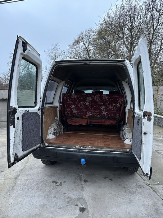 ПРОДАМ CITROEN  Jumpy 2006 р