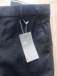 Męskie spodnie, H&M,Slim Fit, rozmiar 46,32R, 100% wełna, nowe z metką