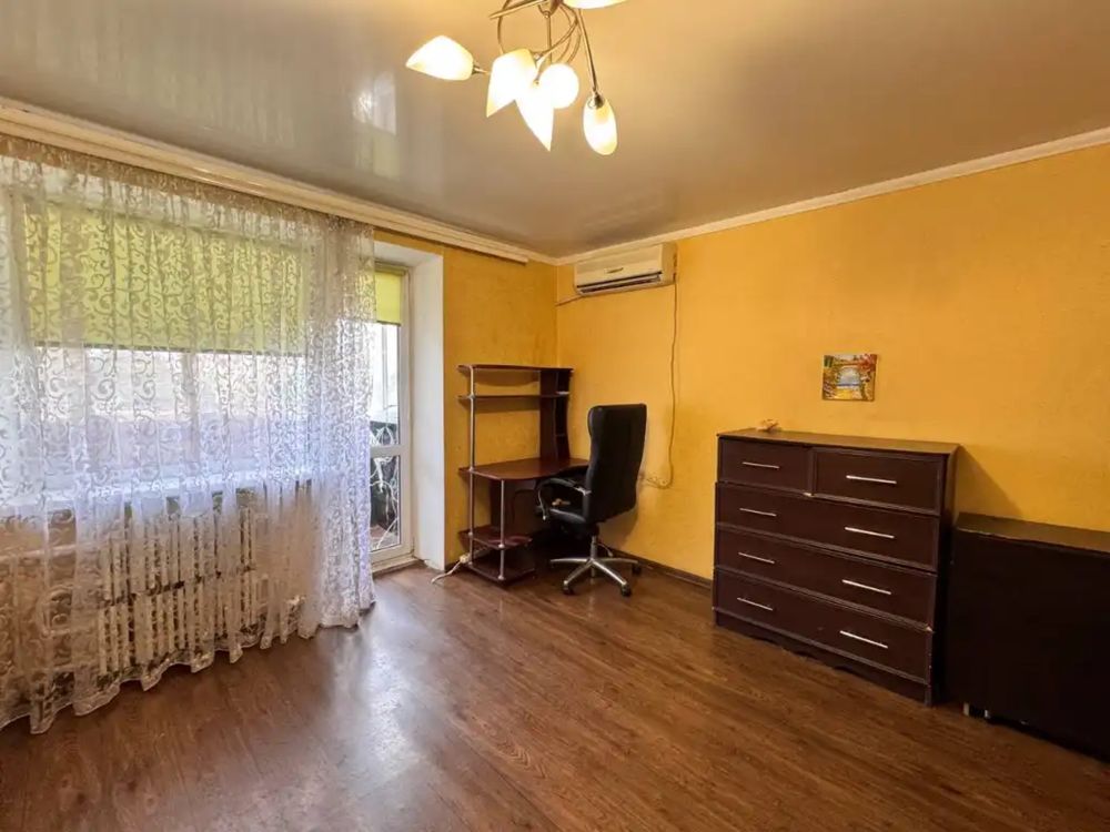 Реальная! Продам 3к квартиру в Кирпичном Доме 72м2 Калиновая,Образцова