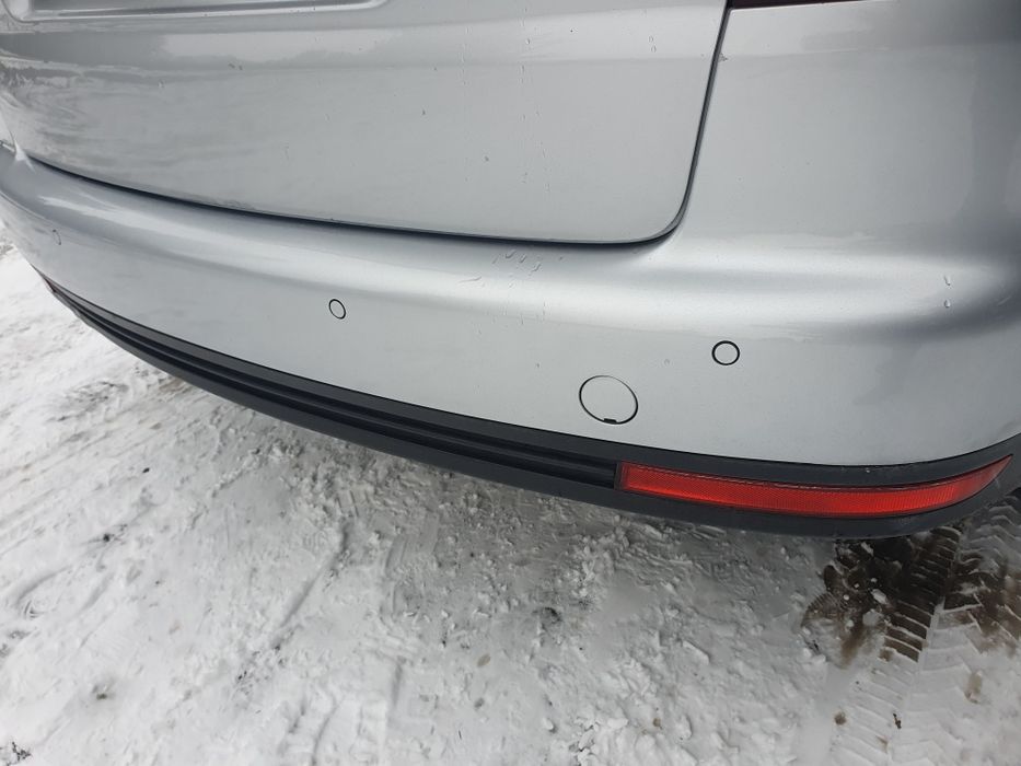 Продам свіженький з Франції VW Touran