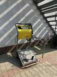 Wagner prima sprint xe (airfluid xe) urzadzenia do malowania proszkowe