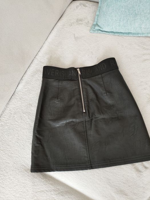 Spódniczka dziewczęca roz 140 River Island
