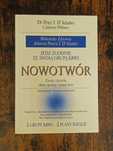 Jedz zgodnie ze swoją grupą krwi Nowotwór Dr Peter J. D' Adamo