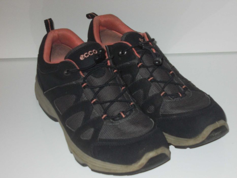 ECCO receptor gore-tex 39