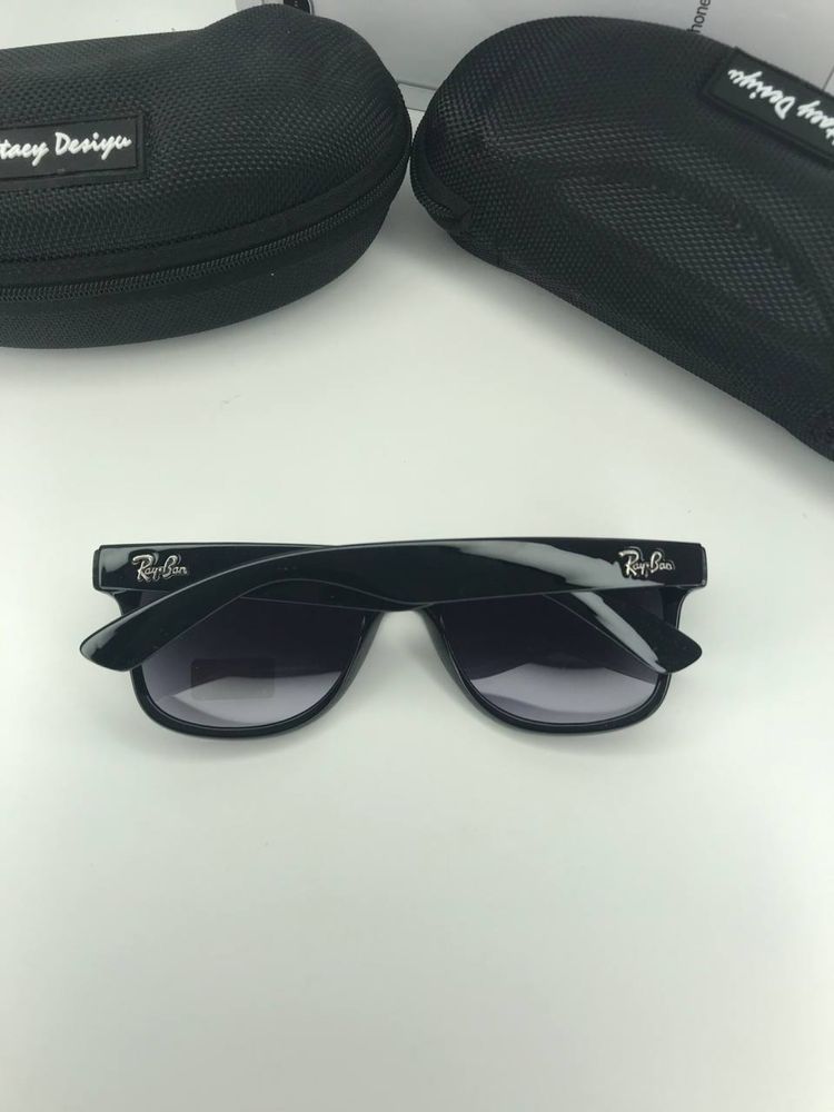 АКЦИЯ! популярные очки Ray Ban Wayfarer Рой Бен Вайфаер УНИСЕКС!