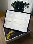 Tablet iPad Pro 12.9 3 gen 64 GB