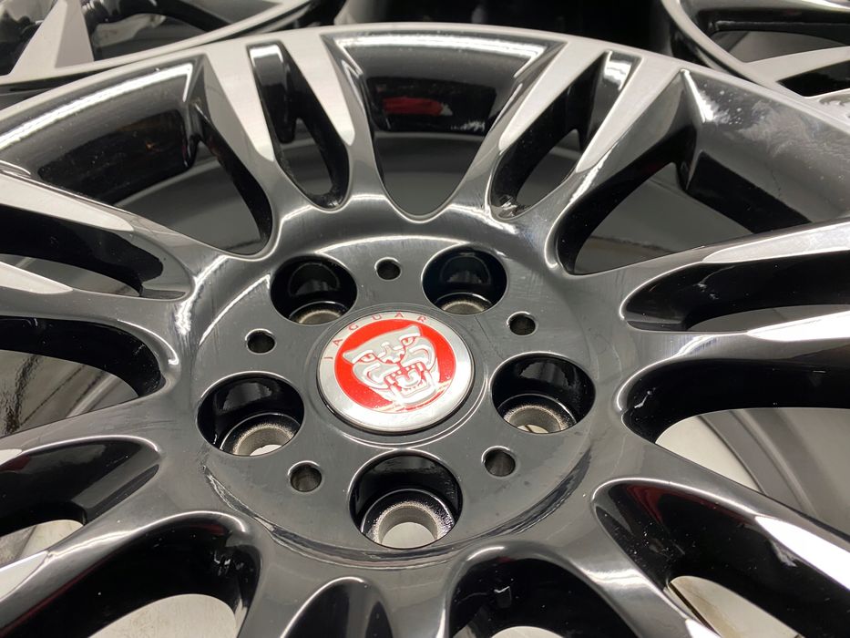 felgi 18 jaguar xf xj s type r design oem ideal