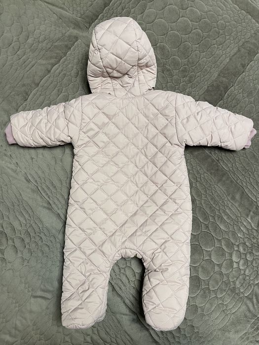 Продам демі комбінезон