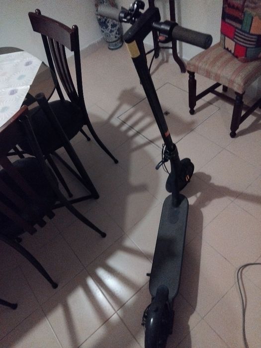 Trotinete eletrica