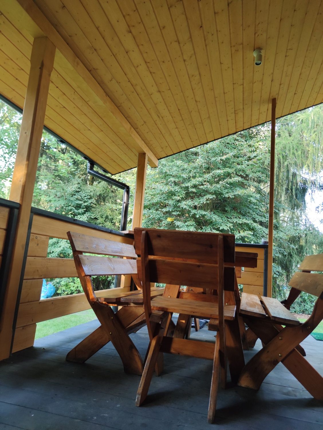 Nowy Dom nad jeziorem z linią brzegowa Wakacje 2025, sauna,jacuzzi,