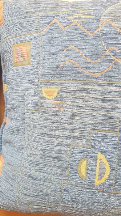 Poduszka tapicerowana dekoracyjna