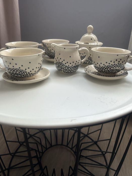 Ceramika bolesławiecka