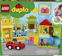 LEGO Duplo numer 10914 1,5 lat